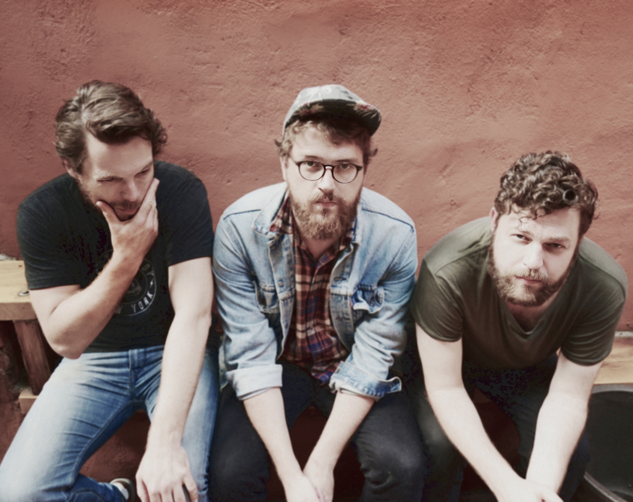 Introducing Bear S Den Interview