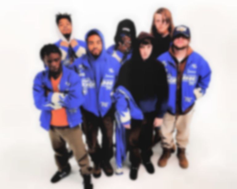 Kevin Abstract says the new BROCKHAMPTON album will be out “before the end of the year”