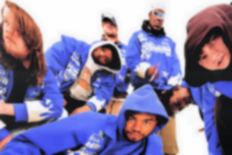 Kevin Abstract confirms more BROCKHAMPTON singles will be released this summer