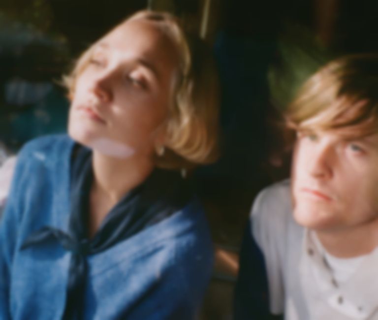 Finnish duo Babel bask in the glorious sun on bewitching new song “Honeyspell”