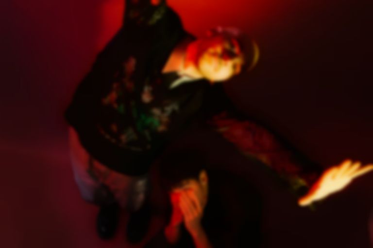 bad sounds join forces with broods on