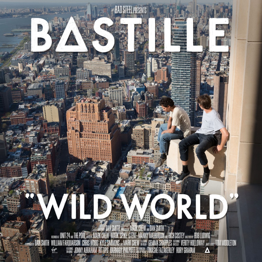 Dan Smith From Bastille Writes About His Obsession With Cinema