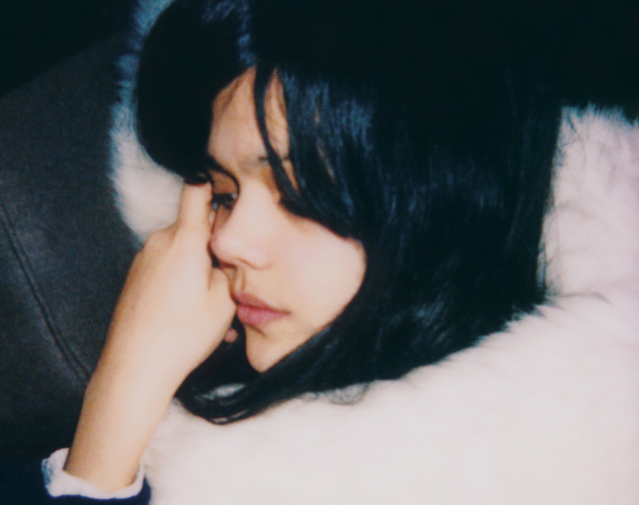 It looks like Bat For Lashes will be releasing new music this month