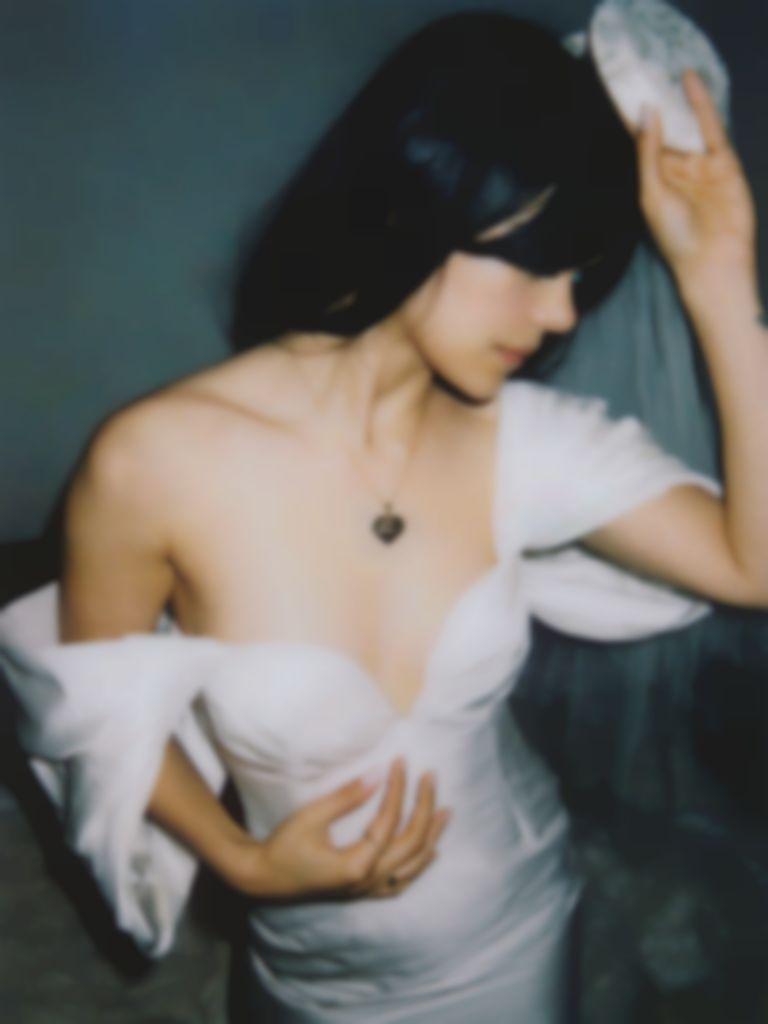 "I Will Love Again" by Bat for Lashes from <em>The Bride</em>
