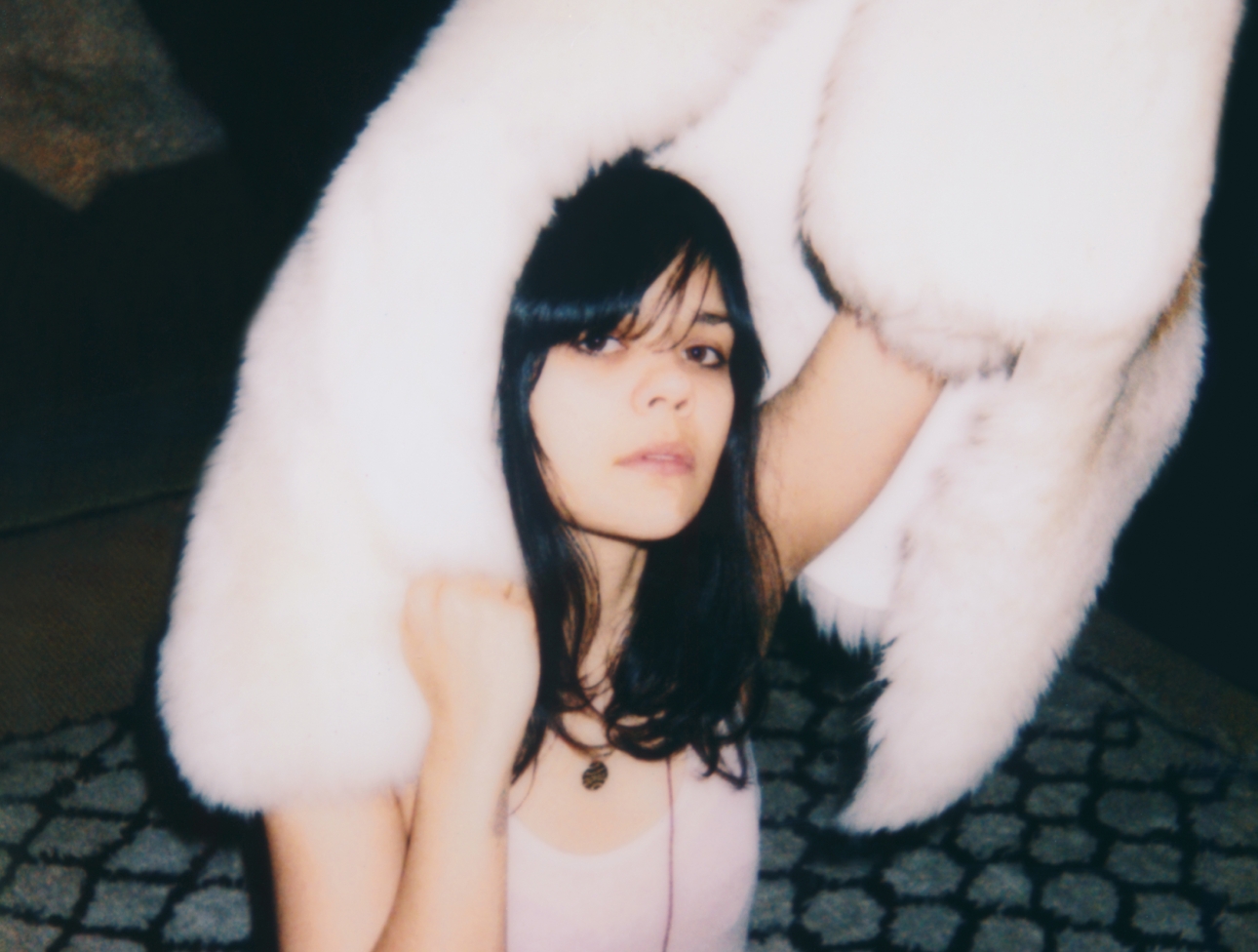 INTERVIEW Bat For Lashes on the art of storytelling The Line of Best Fit