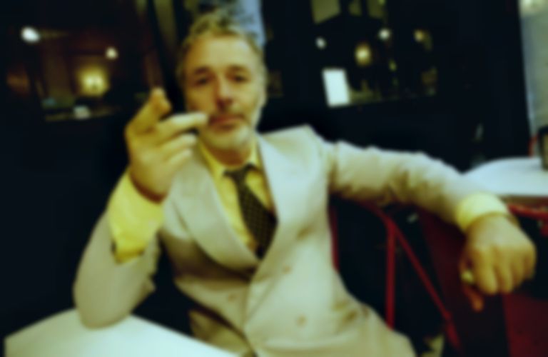 Baxter Dury announces new album with lead single “Slumlord”