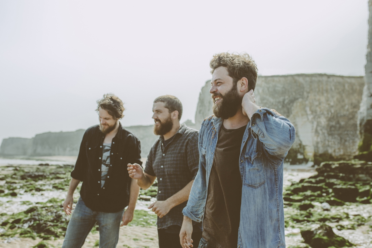 Bear’s Den - EP Bear’s Den - EP