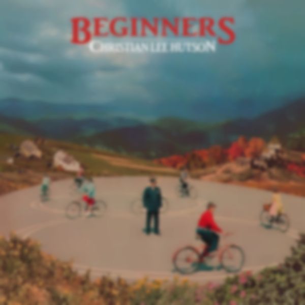 <em>Beginners</em> by Christian Lee Hutson
