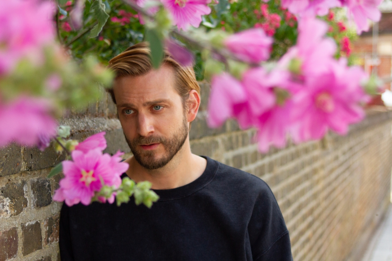 Ben Hobbs’ “Own Arms” is a motivational anthem of personal development