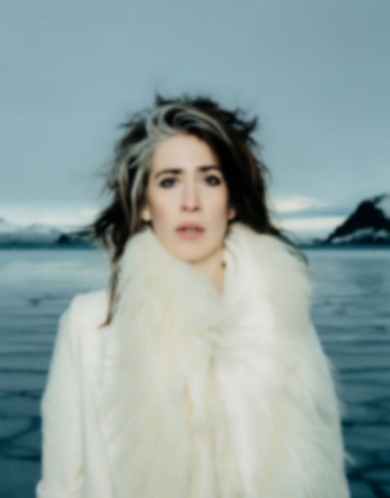 Interview Imogen Heap