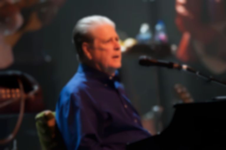A new Brian Wilson documentary is being released next year