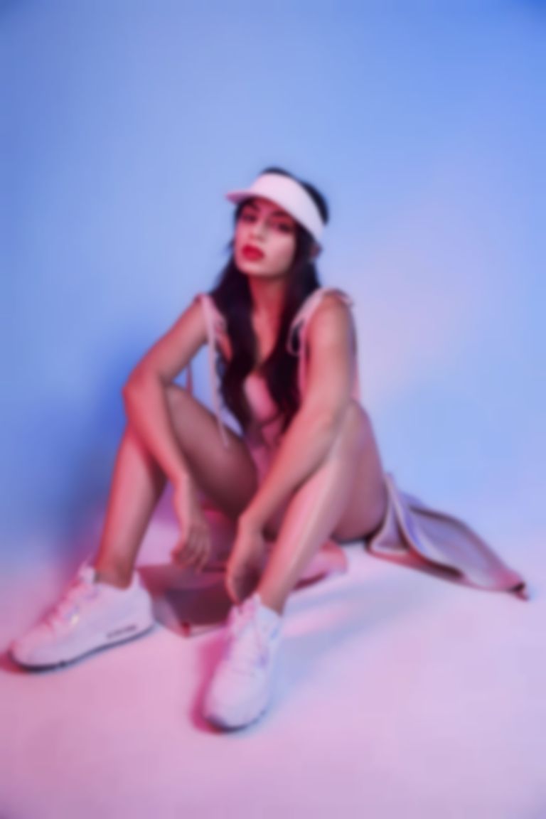Charli XCX getting ready to release new mixtape produced by PC Music’s A.G. Cook