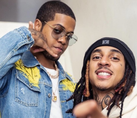 Young M A Reviews Songs And News