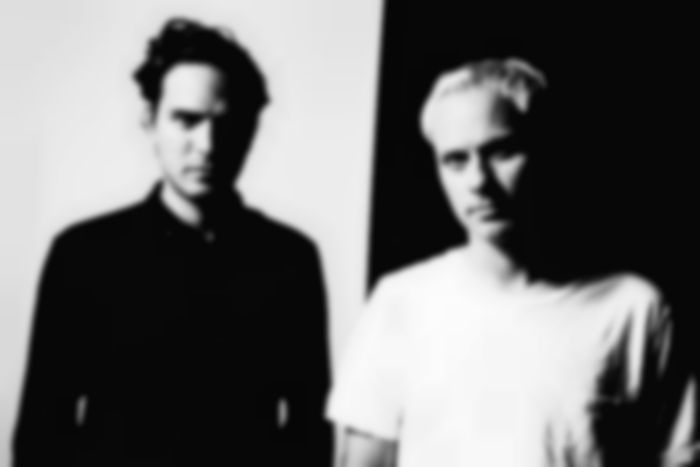 Classixx announce new LP, share How To Dress Well collab “Just Let Go”