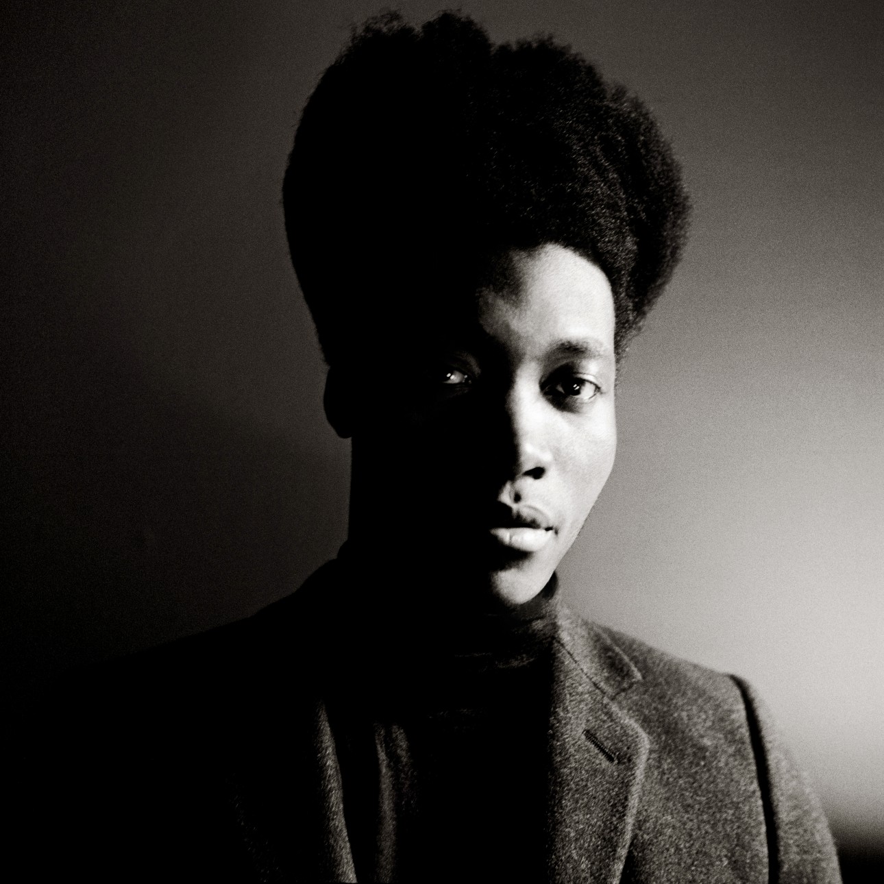 Watch Benjamin Clementine “Condolence”