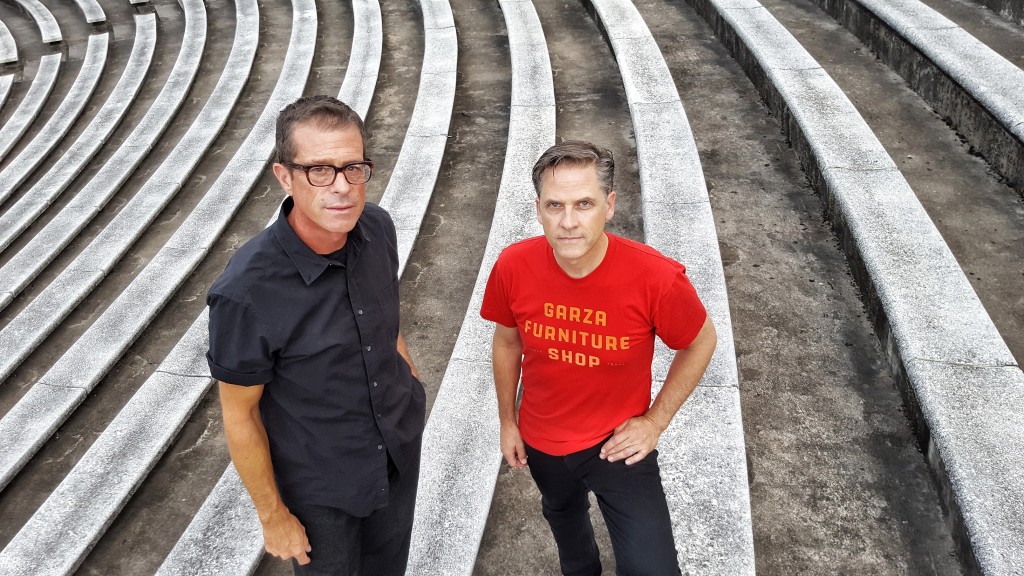 Calexico share new single inspired by poems written by ...