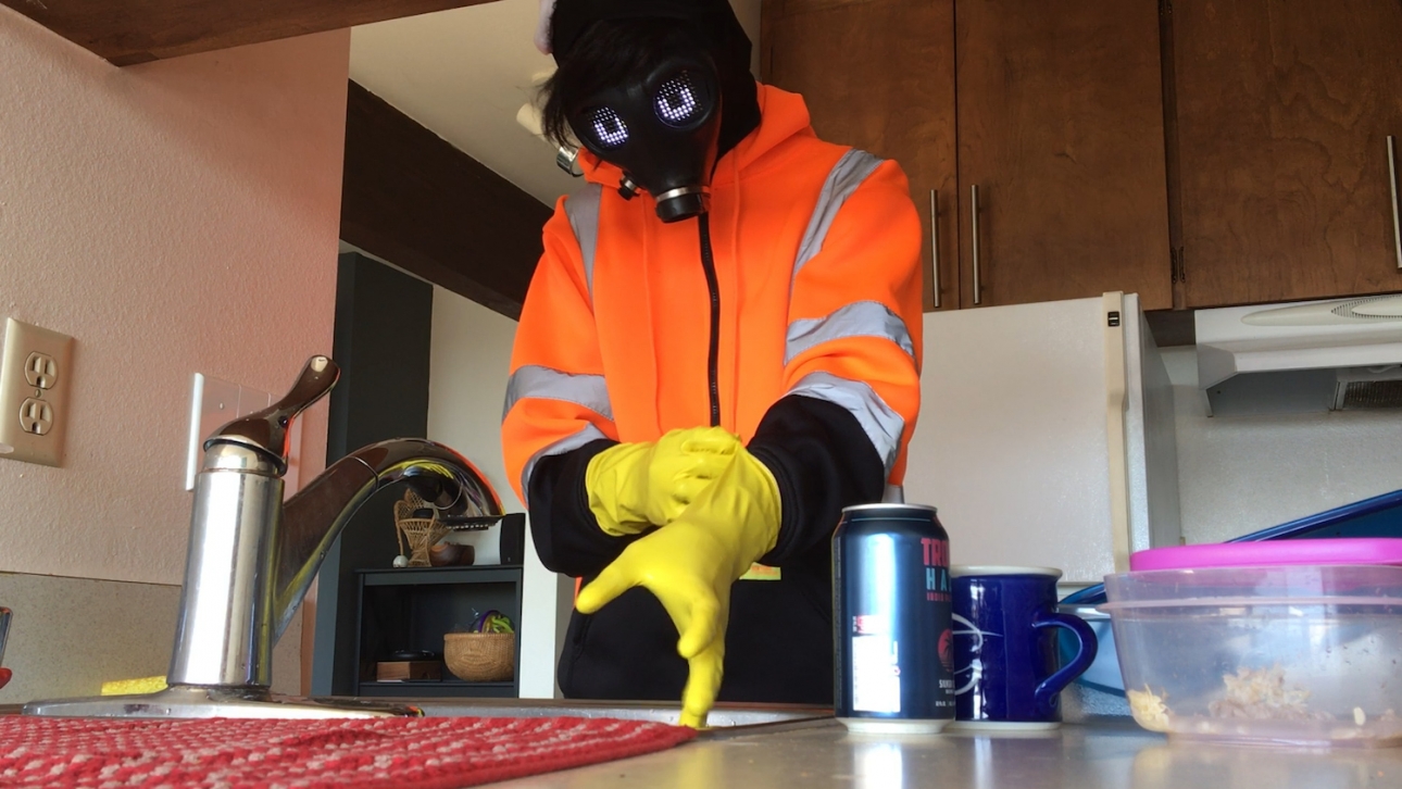 Car Seat Headrest unveil new single “Martin”