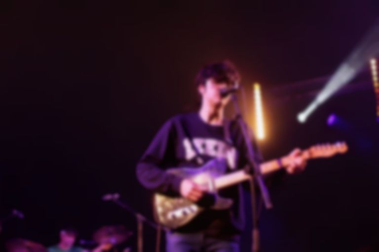 Car Seat Headrest Twin Fantasy Review