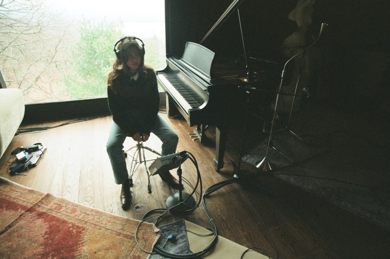 Clairo announces second album with new song "Blouse ...