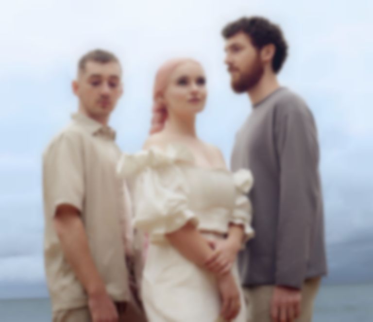 Clean Bandit and Mabel recruit 24kGoldn to serve up new anthem “Tick Tock”