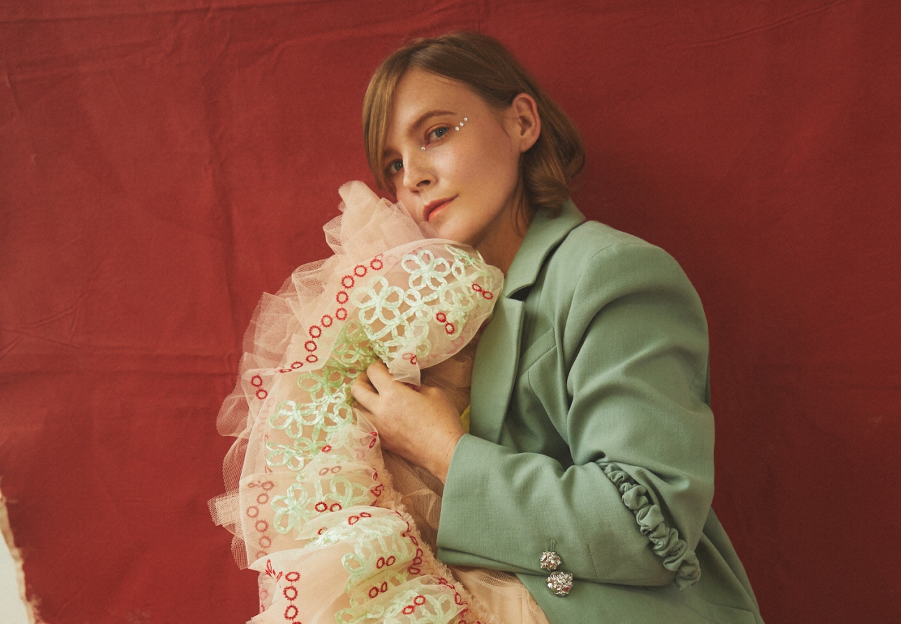 Courtney Marie Andrews announces new album with first single “Satellite”