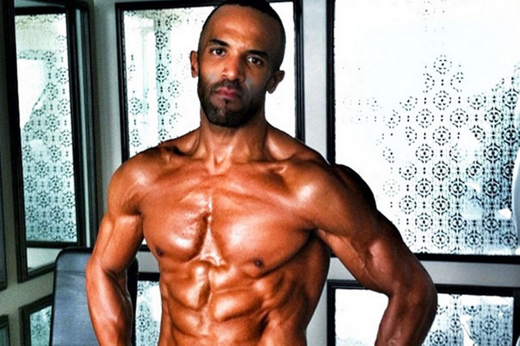 Craig David makes return with new track “Cold”