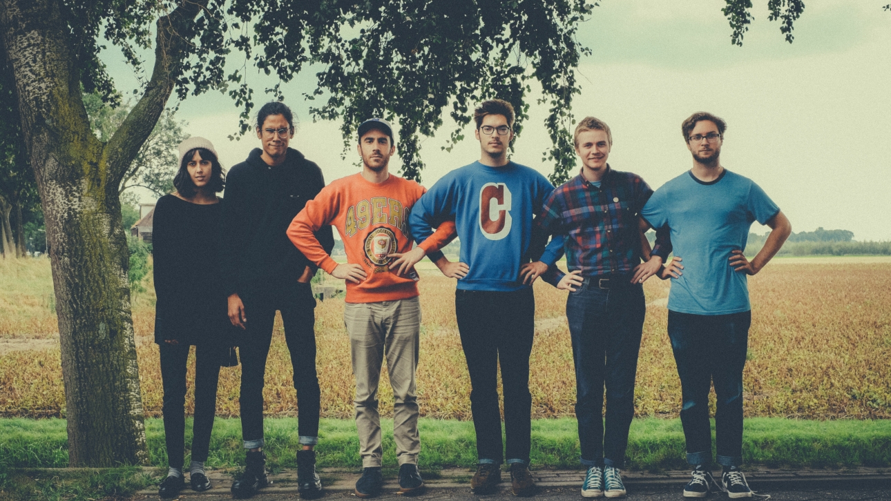 bandcamp for labels