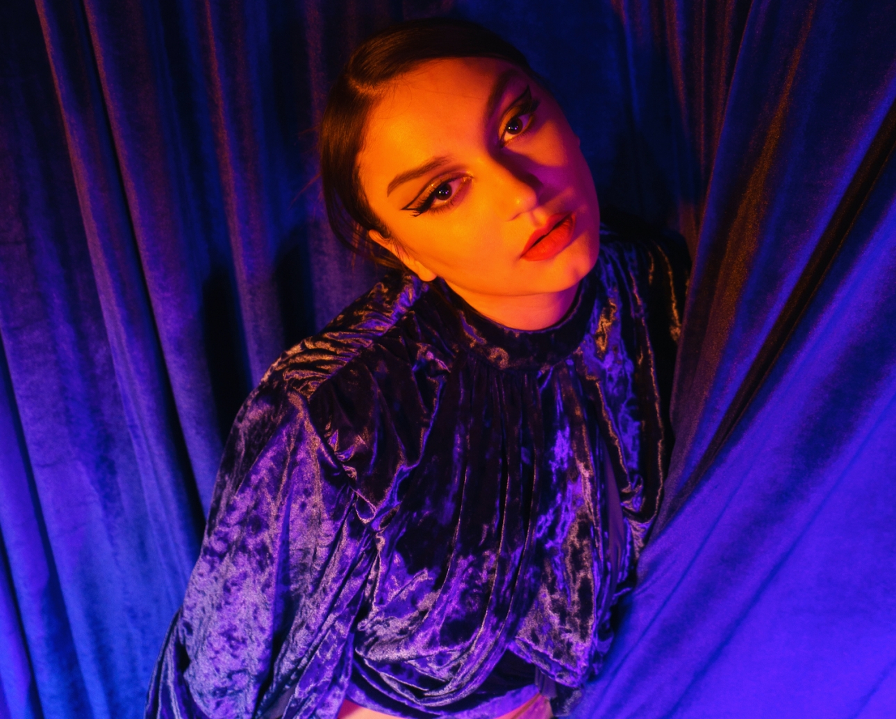 Grammy winner Daya releases sultry new anthem "Bad Girl"