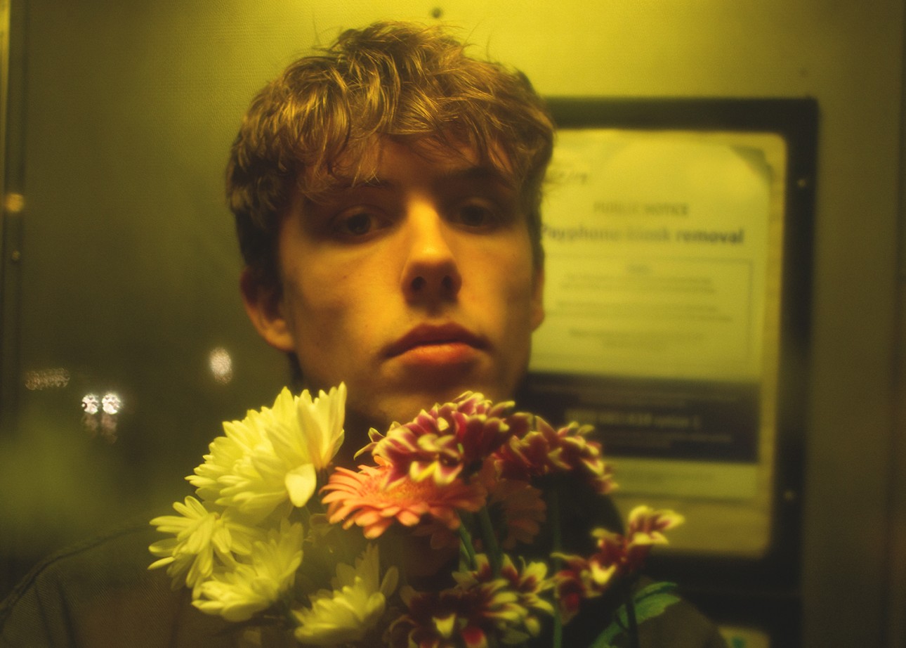 DEVON returns with the buoyant new single "BELONG 2 U” | Best Fit