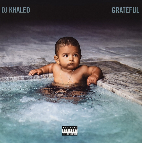 Grateful by DJ Khaled | Album Review - 600 x 606 jpeg 253kB