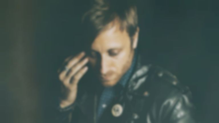 Dan Auerbach’s new project The Arcs share second track “Outta My Mind”