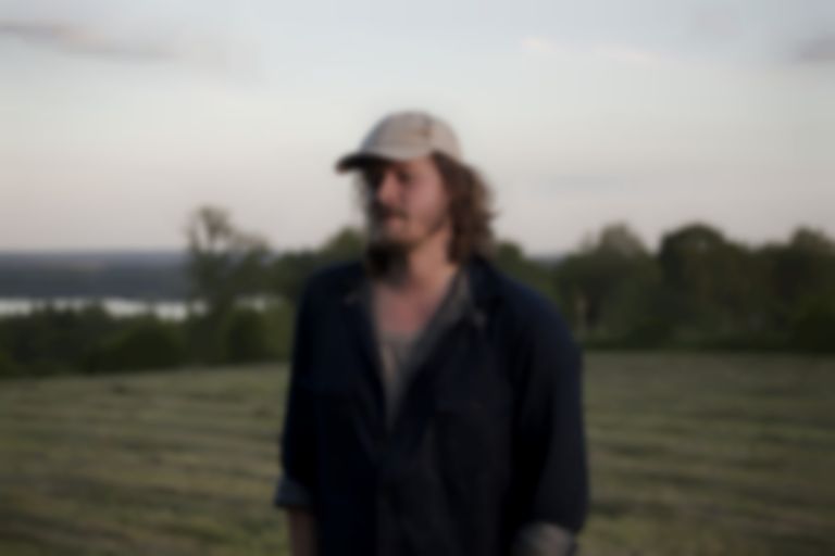 Scandinavian troubadour Daniel Norgren reveals scintillating lament “I Waited For You” [Premiere]