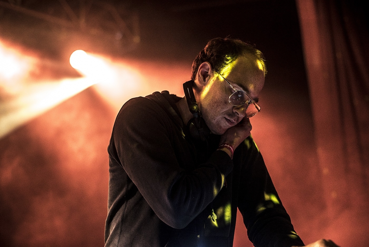 Daphni, Pearson Sound, and more to perform at Mind charity event this ...