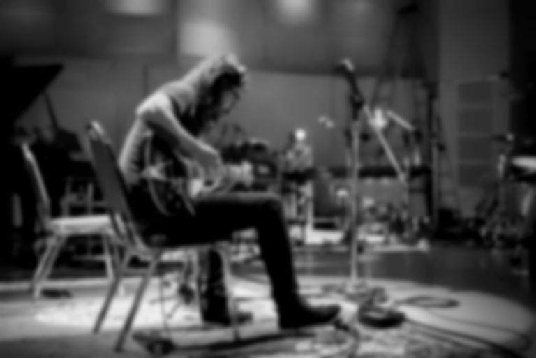 Dave Grohl teases 23-minute track alongside two-part mini documentary PLAY