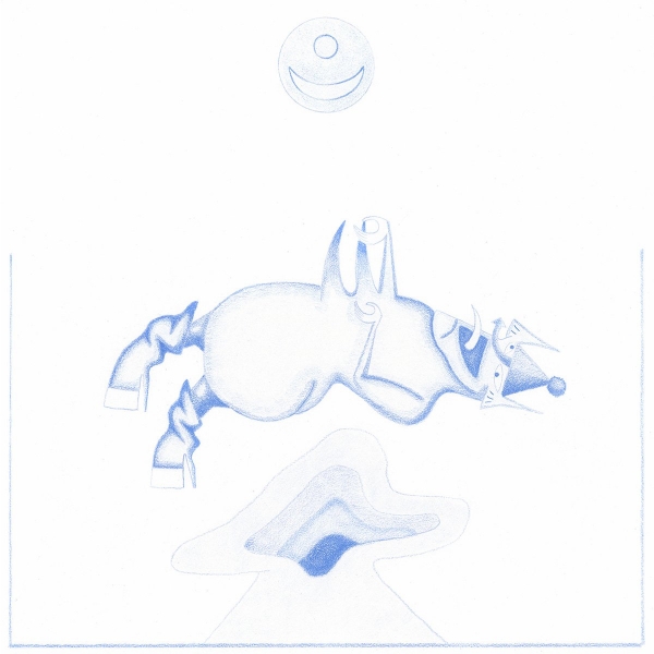 Ape In Pink Marble By Devendra Banhart Album Review