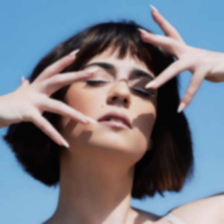 Tik Tok sensation Dominique showcases her skills with bombastic new - Lollomua: Sexy Pics Of The Rising TikTok Sensation