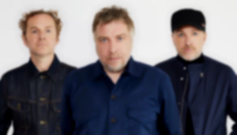 Doves preview first album in over a decade with third single “Cathedrals Of The Mind”