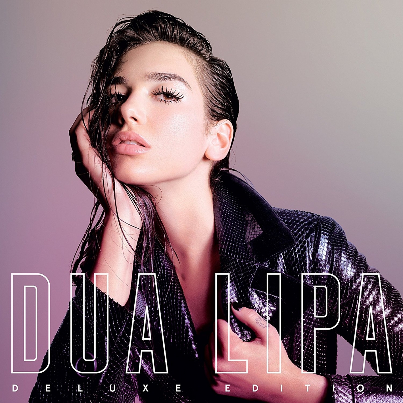 Dua Lipa by Dua Lipa Album Review
