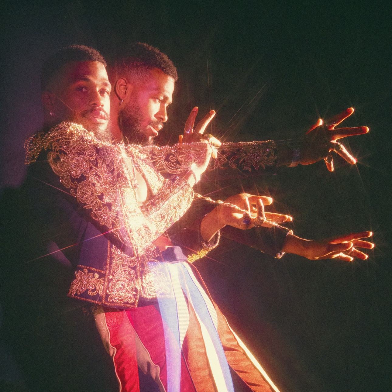 DUCKWRTH - SuperGood | Album Review