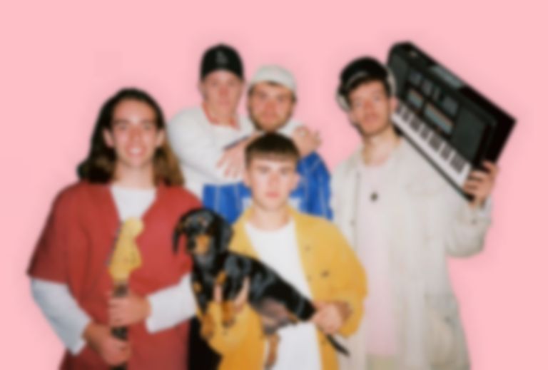 Easy Life make a stunning debut with “Pockets” and sign to Chess Club Records