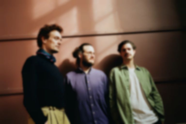 Efterklang sign to City Slang and announce new album Windflowers