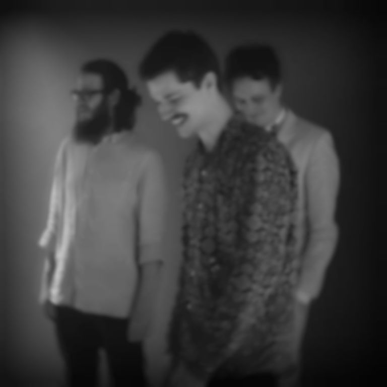Efterklang announce new record Leaves – The Colour Of Falling, share “Cities Of Glass”
