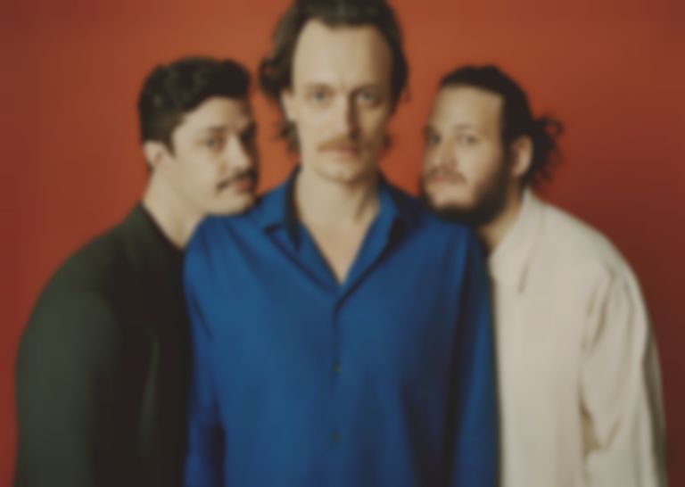 Efterklang release companion EP to Altid Sammen with new track “Lyset”