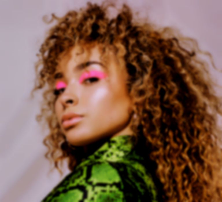 Ella Eyre is done with toxic relationships on fresh single “New Me”