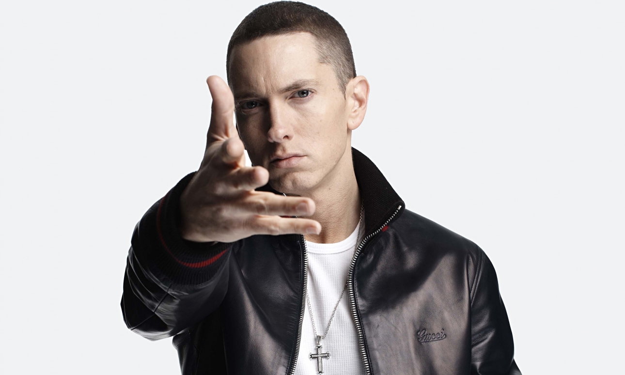 Eminem Is The Producer Of Forthcoming Rap Battle Movie Bodied