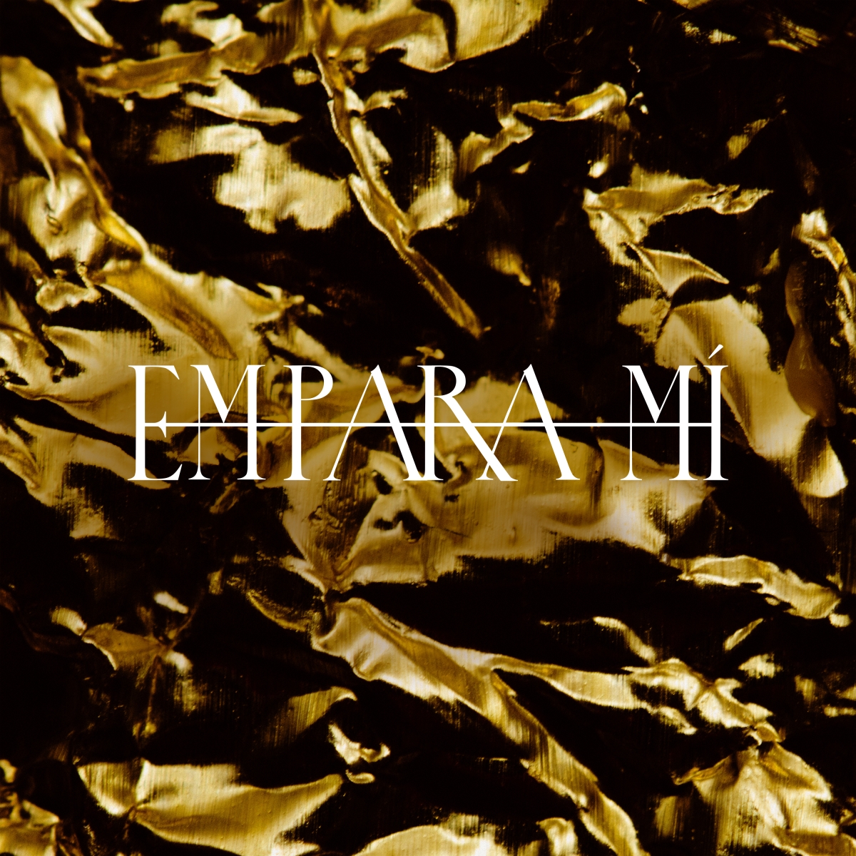 The mysterious Empara Mi offers up slick debut track “Wanderlust”