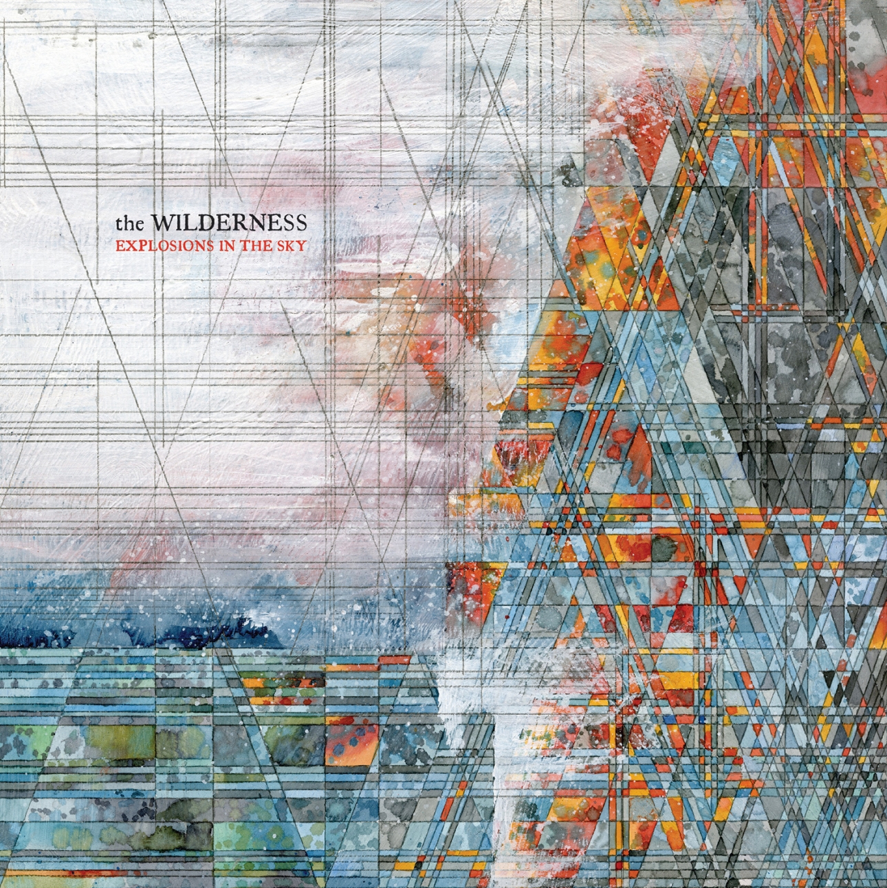 The Wilderness by Explosions in the Sky Album Review
