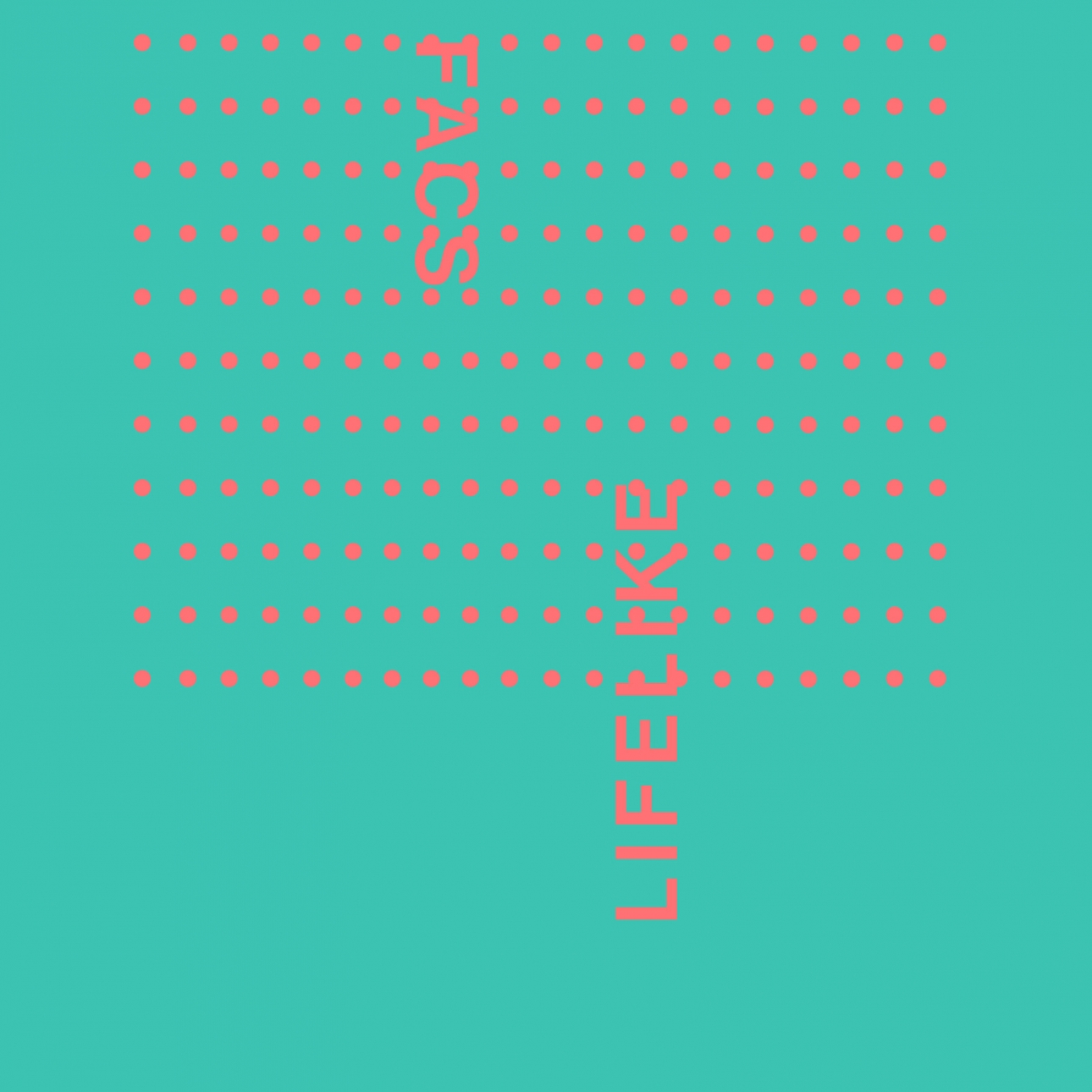 FACS Lifelike Album Review
