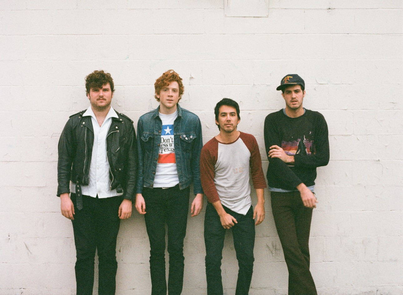 FIDLAR announce oneoff London show