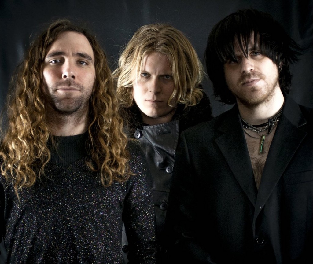 Fuzz announce first album in five years with opening song “Returning”